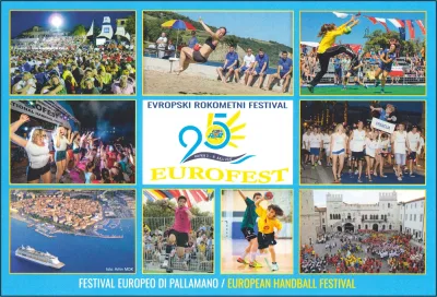 25. EUROFEST